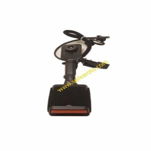 EGEA ÖN SOL SAĞ EMNIYET KEMER KOLU KABLOLU ORJINAL